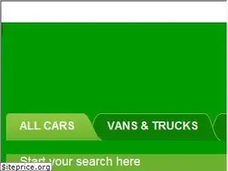 Sites similar to europecar.com
