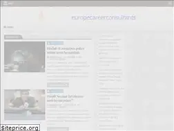 Sites similar to europecareerconsultants.com