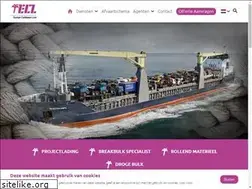 Sites similar to europecaribbeanline.com