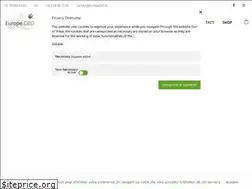 Sites similar to europecbd.ch