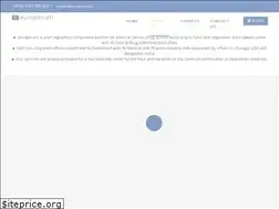 Sites similar to europecert.eu