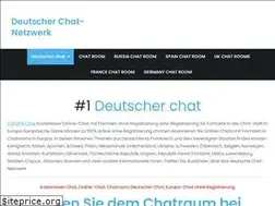 Sites similar to europechat.eu