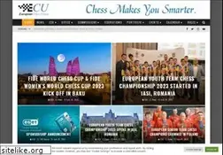 Sites similar to europechess.org