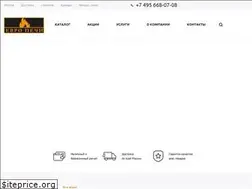 Sites similar to europechi.ru