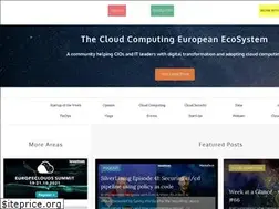Sites similar to europeclouds.com