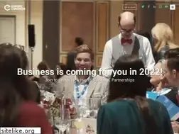 Sites similar to europecongress.com