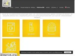 Sites similar to europedg.pl