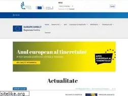 Sites similar to europedirect-adrcentru.ro