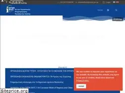 Sites similar to europedirect-crete.gr