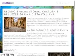 Sites similar to europedirect-emilia.eu