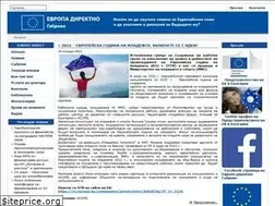 Sites similar to europedirect-gabrovo.info