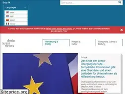 Sites similar to europedirect-mn.de