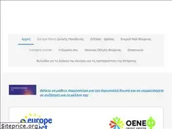 Sites similar to europedirect-oenef.eu