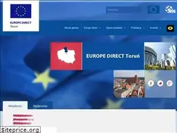 Sites similar to europedirect-torun.byd.pl