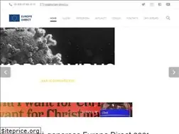 Sites similar to europedirect.cz