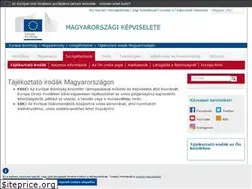 Sites similar to europedirect.hu