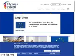 Sites similar to europedirect.ie