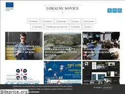 Sites similar to europedirect.si
