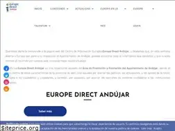 Sites similar to europedirectandujar.eu
