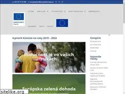 Sites similar to europedirectpp.eu