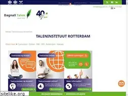 Sites similar to europeesexameninstituut.nl