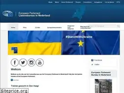Sites similar to europeesparlement.nl
