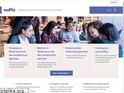 Sites similar to europeesplatform.nl