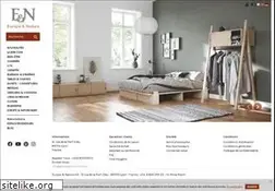Sites similar to europeetnature.com
