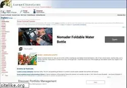 Sites similar to europeetravel.com