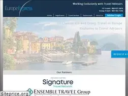 Sites similar to europeexpress.com