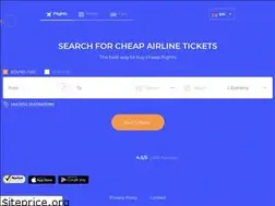 Sites similar to europefly.com