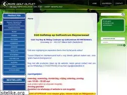 Sites similar to europegolfoutlet.nl