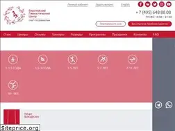 Sites similar to europegym.ru