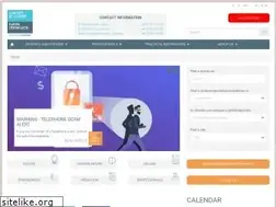 Sites similar to europehospitals.be