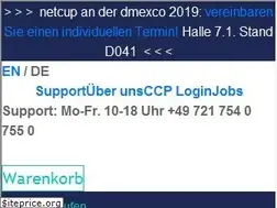 Sites similar to europehosting.de