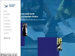 Sites similar to europehouse-kosovo.com