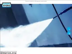 Sites similar to europehydro.com