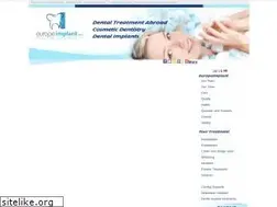 Sites similar to europeimplant.com