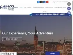 Sites similar to europeitalytravelnj.com