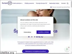 Sites similar to europeivf.com