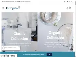 Sites similar to europelab.ca