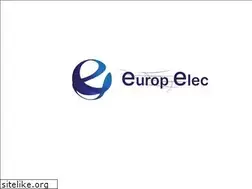 Sites similar to europelec.fr