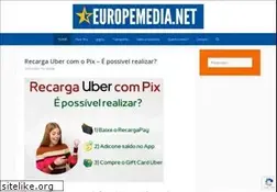 Sites similar to europemedia.net