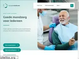 Sites similar to europemedicare.eu