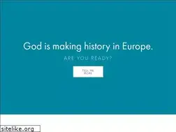 Sites similar to europemissions.org