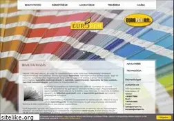 Sites similar to europen.hu