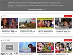 Sites similar to europenepalsite.blogspot.com