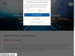 Sites similar to europenet24.com
