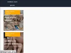 Sites similar to europenow.pro