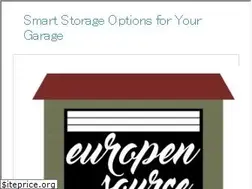 Sites similar to europensource.com